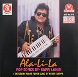 Ala-Li-La - Pop Songs by Bappi Lahiri