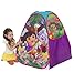 Playhut Dora Camp N Play Tent