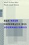 Das neue Handbuch des Journalismus.