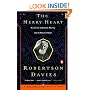 The Merry Heart: Reflections on Reading Writing, and the World of Books