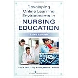 developing online learning environments in nursing education third edition springer series on the teaching of