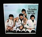 The Beatles MONO Butcher Cover 