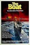 Das Boot 69cm x 102cm (approx.) Poster
