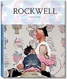 Norman Rockwell 1894-1978 : America's most beloved painter