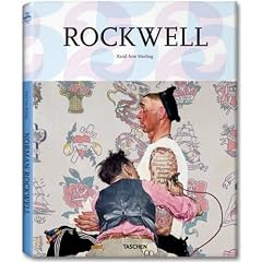 Rockwell: 1894-1978: America's Most Beloved Painter