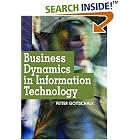 Business Dynamics in Information Technology by Petter Gottschalk