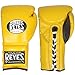 Cleto Reyes Training Boxing Gloves