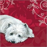 Eigenschaften Otter House  / Weihnachtskarte Brandy Snap