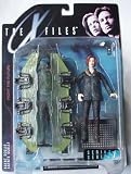  : The X Files "Agent Scully"