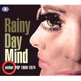Rainy Day Mind: Ember Pop 1969-1974by Various Artists