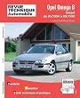 Revue technique automobile, n� 623 : Opel Omega B Diesel : Moteur 6 cylindres 2.5, turbo : jusqu'� 9-99