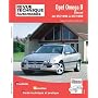Revue technique automobile, n� 623 : Opel Omega B &hellip de Collectif