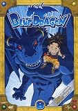 Blue Dragon #08