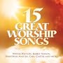 15 Great Worship Songs