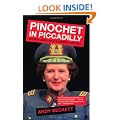 Pinochet in Piccadilly: Britain and Chile's Hidden History