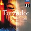 Puccini: Turandot