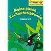 Meine kleine Rechtschreibkunde Klasse 3/4