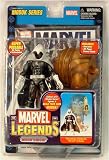 Marvel Legends Series 15 > Moon Knight Action Figure