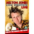 Milton Jones - Lion Whisperer [DVD]