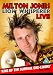 Milton Jones - Lion Whisperer