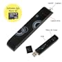 USB Flash Drive Micro Video Camera - Captures High Res Video with Sound and Still Images. Includes 2gb Micro SD Card