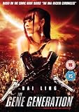The Gene Generation [DVD] [2007]