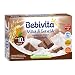 Bebivita Milch&Getreide Schokolade, 6er Pack (6 x 400 ml)