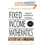 Fixed Income Mathematics, 4E: Analytical & Statistical Techniques