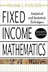 Fixed Income Mathematics, 4E