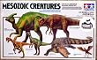 Tamiya 1/35 Mesozoic Creatures