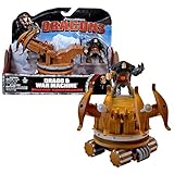 UPC 645416750387 product image for Spin Master Year 2015 Dreamworks 