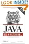 Java in a Nutshell: A Desktop Quick Reference (In a Nutshell (O'Reilly))