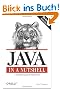 Java in a Nutshell: A Desktop Quick Reference (In a Nutshell (O'Reilly))