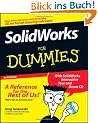 SolidWorks For Dummies (For Dummies (Computers))