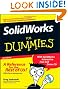 SolidWorks For Dummies