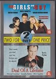 2 Girls and a Guy / Deal of a Lifetime (Region 2 Dutch Import)