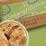 Congratulations Box of Pralines, 10pc