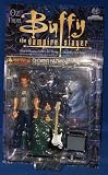 Buffy The Vampire Slayer - Oz Figure