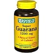Super Gurana 1200 Mg, 90 Tablets Super Gurana 1200 Mg, 90 Tablets