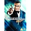 Diamonds are Forever [DVD] [1971]