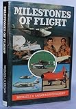 Milestones of flight