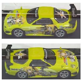 �A�I�V�} ���@���� �����J���Ȃ̂� StrikerS 1/64 �Ɏԃ~�j�J�[�R���N�V���� RE�J�{ FD-3S RX-7 �C�G���[ �t�F�C�g�ET�E�n���I�E��