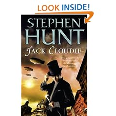 Jack Cloudie
