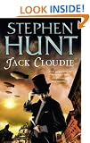 Jack Cloudie