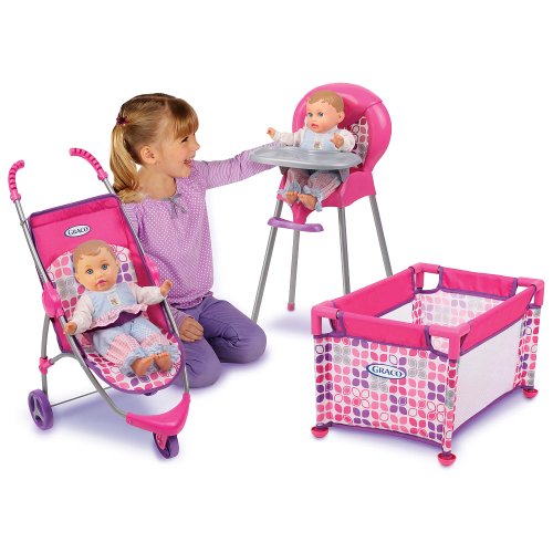 Tolly Tots Graco Room Full of Fun