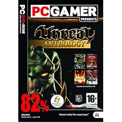 Unreal Anthology [UK Import]