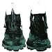 Dream2Reality Japanese Anime Rozen Maiden Cosplay Costume - Suiseiseki 