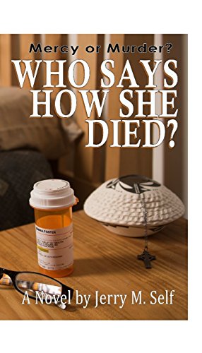 who says how she died