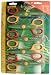 SCHOOL CRAFT SCISSOR 5-DIFFERENT-PATTERNS SET