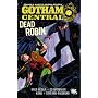 Batman: Gotham Central: Dead Robin (Batman)